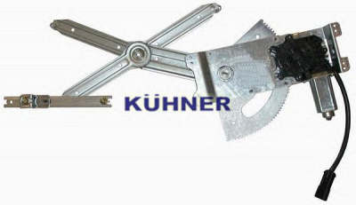 AD KUHNER av1668 -  Подъемное устройство для окон